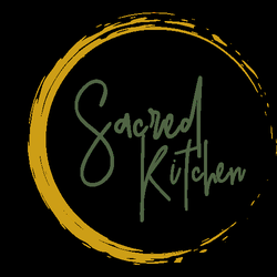 Sacred Kitchen Logo