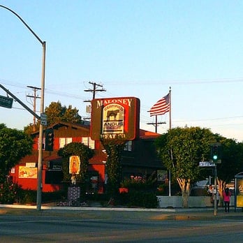 Maloney Meat Co - Meat Shops Near Me - South Gate, California