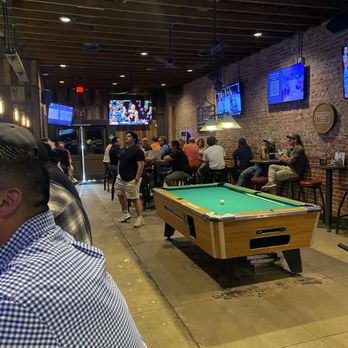 The Swinging Door Saloon - Pool table to enjoy time with your friends - Sports Bars Near Me - Tustin, California The Swinging Door Saloon - Pool table to enjoy time with your friends - Sports Bars Near Me - Tustin, California