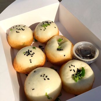 Special Noodle - Pan Fried Dumplings (IG @boba._.addict) - Chinese Near Me - Newark, California Special Noodle - Pan Fried Dumplings (IG @boba._.addict) - Chinese Near Me - Newark, California