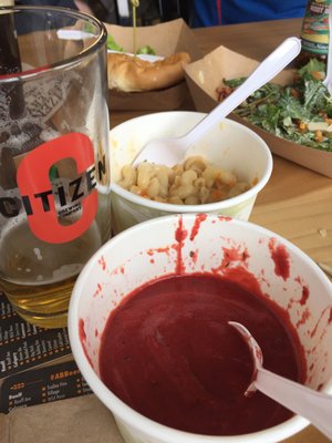 Citizen Brewing Company by null