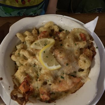 The Stein & Vine - Lobster Mac n cheese - Bars Near Me - Brandon, Florida The Stein & Vine - Lobster Mac n cheese - Bars Near Me - Brandon, Florida