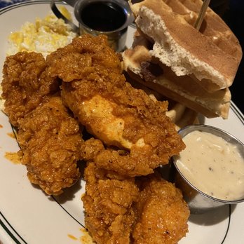 Ida Claire - Nashville Hot Chicken and Waffles - Southern Near Me - Addison, Texas Ida Claire - Nashville Hot Chicken and Waffles - Southern Near Me - Addison, Texas