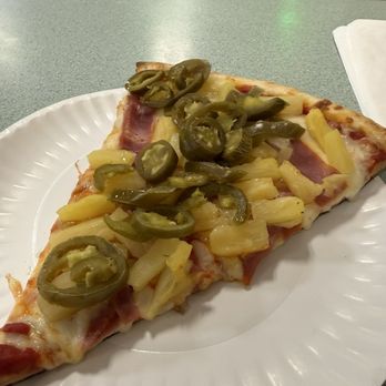 Buon Appetito NY Pizza - Jalapeño , pineapple pizza - Italian Near Me - Chantilly, Virginia Buon Appetito NY Pizza - Jalapeño , pineapple pizza - Italian Near Me - Chantilly, Virginia