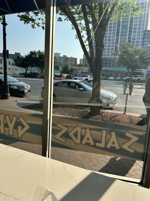 The Big Greek Cafe by null