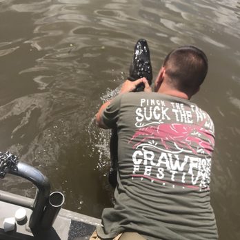 Ultimate Swamp Adventures - Tours Near Me - Westwego, Louisiana Ultimate Swamp Adventures - Tours Near Me - Westwego, Louisiana