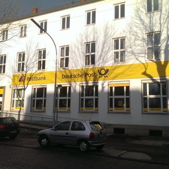 Deutsche Post - Post Offices Near Me - Bad Oeynhausen, NW