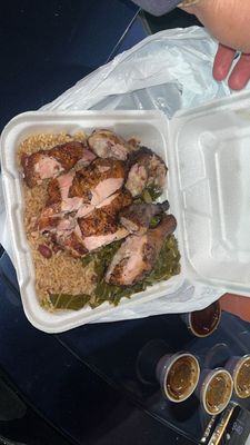 King Jerk Miami by null