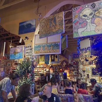 Java Jazz & Soup Nutz - Restaurant area - Coffee & Tea Near Me - Lahaina, Hawaii Java Jazz & Soup Nutz - Restaurant area - Coffee & Tea Near Me - Lahaina, Hawaii