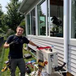 Comfort Style HVAC