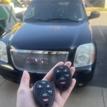 Locksmith IC - Keys & Locksmiths Near Me