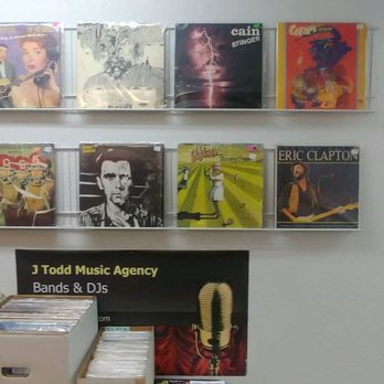 Vinyl Heaven - Vinyl Records Near Me - Overland Park, Kansas Vinyl Heaven - Vinyl Records Near Me - Overland Park, Kansas