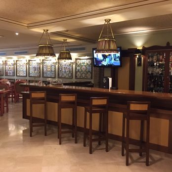 Hotel Corregidor - Bar and restaurant - Hotels Near Me - Seville, SE