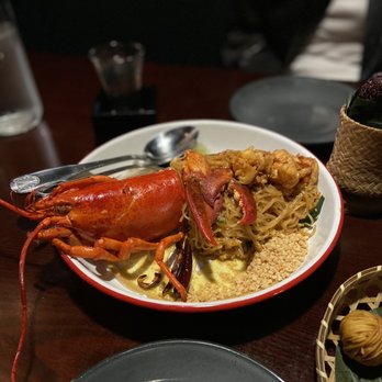 Wayla - Khao Pad Kra Prow Nua - Thai Near Me - New York, New York