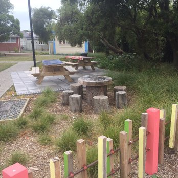 Sandringham Reserve - Nearby picnic area with drinking fountain and loos - Parks Near Me - Auckland, AUK