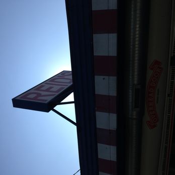 Reid's - It's been too long... - Hot Dogs Near Me - Lockport, New York
