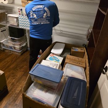 DAN Houston Movers and Packers - Movers Near Me - Houston, Texas DAN Houston Movers and Packers - Movers Near Me - Houston, Texas