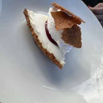 peasants FEAST - Cheese pie, sounds interesting but it was really good - American Near Me - Solvang, California peasants FEAST - Cheese pie, sounds interesting but it was really good - American Near Me - Solvang, California