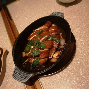 六小館 - Soy sauce chicken - Dim Sum Near Me - Hong Kong, HK 六小館 - Soy sauce chicken - Dim Sum Near Me - Hong Kong, HK
