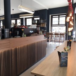 Löwen Café