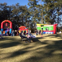 Hanahan Amphitheater