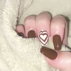 Nail Trenz - My nails