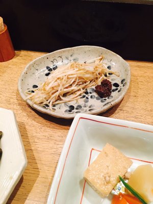 鉄板焼き あおやま by null