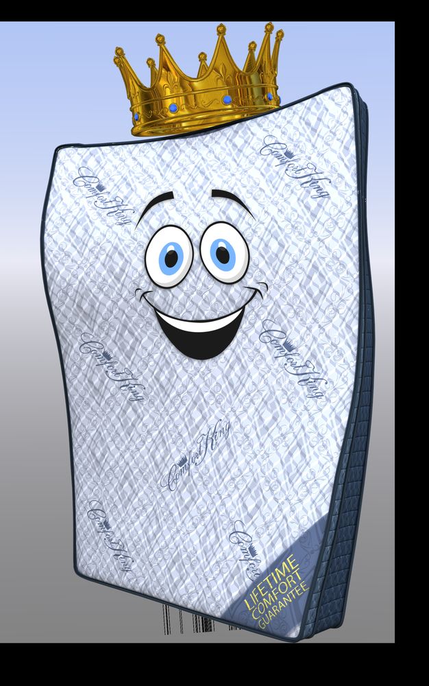 COMFORT KING MATTRESS FACTORY Updated August 2024 11 Reviews 4701 W Empire Pl, Sioux Falls