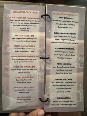 Menu photo 6 Gander An American Grill Louisville, KY Menu photo 6 Gander An American Grill Louisville, KY