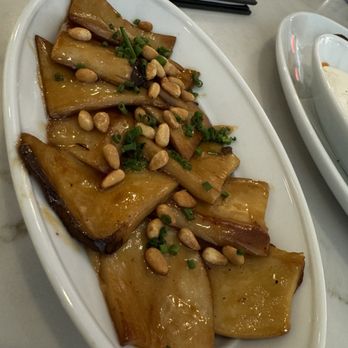 Take Care - ROASTED MUSHROOMS - New American Near Me - New York, New York Take Care - ROASTED MUSHROOMS - New American Near Me - New York, New York