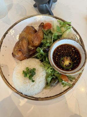 Lúa Viet Kitchen by null