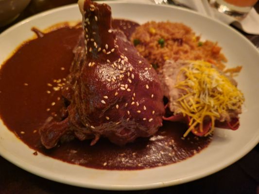 Casa Sanchez by null