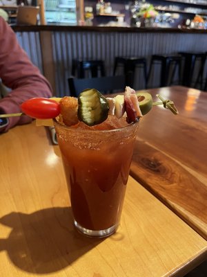 Rustic Roots by null