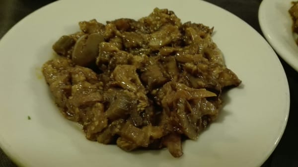 Osteria Il Gallo e L'innamorata by null