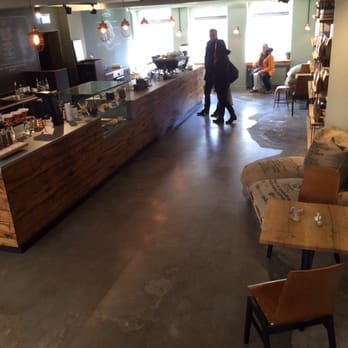 Nord Coast - First floor - Coffee & Tea Near Me - Hamburg, HH