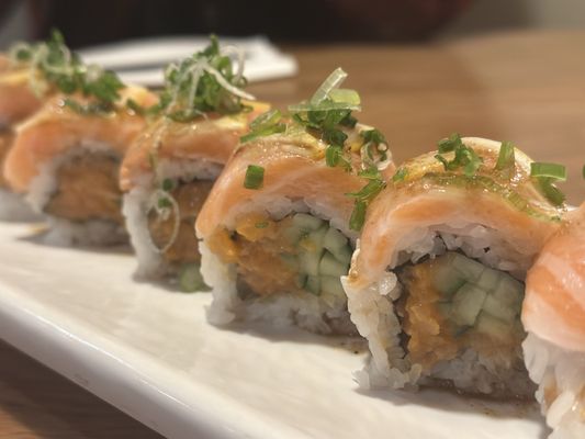 Noburu Ramen and Sushi by null