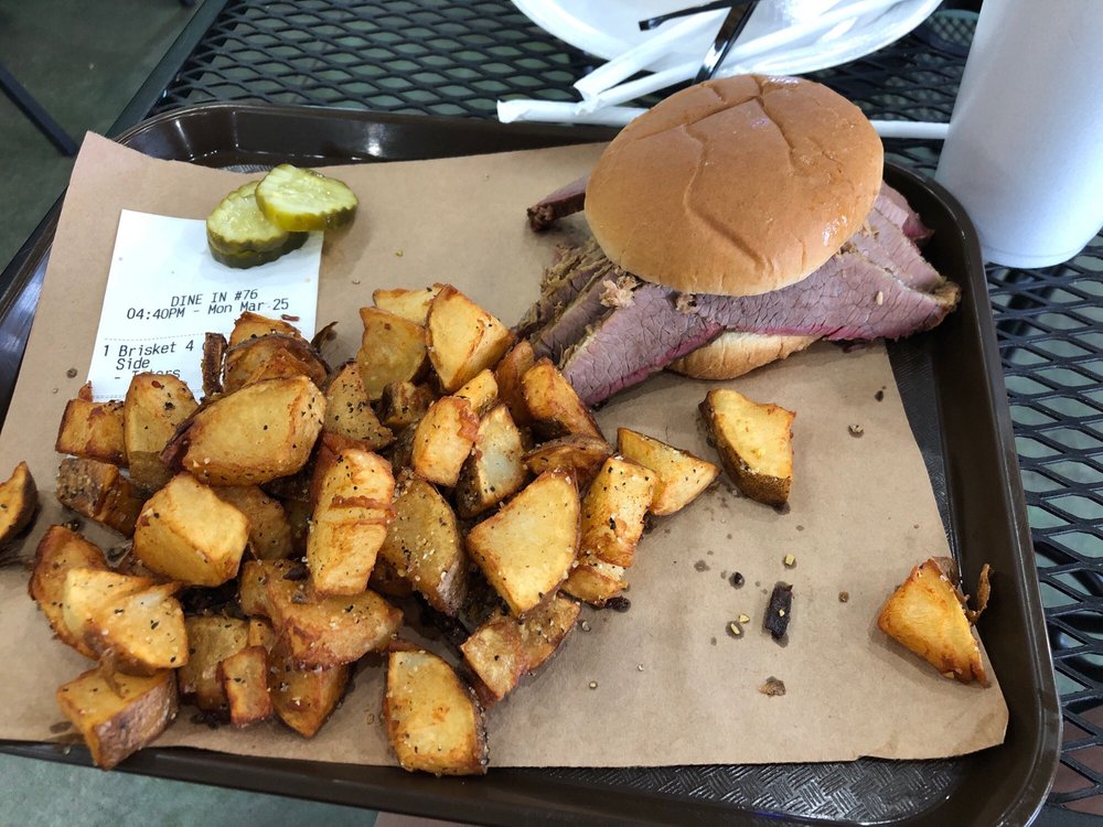 SUGARFOOT BBQ 35 Photos & 102 Reviews 5440 NE Hwy 82, Osceola, MO Yelp