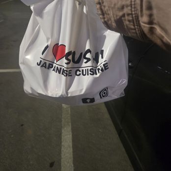 I Love Sushi Express - Poke Near Me - Madison, Alabama I Love Sushi Express - Poke Near Me - Madison, Alabama