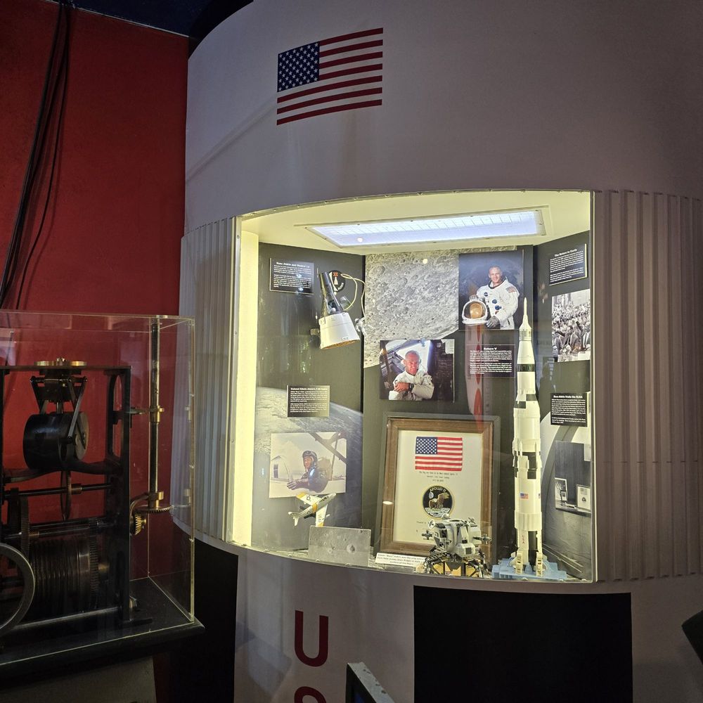 New Jersey Astronomical Association - Observatories Near Me - High Bridge, New Jersey
