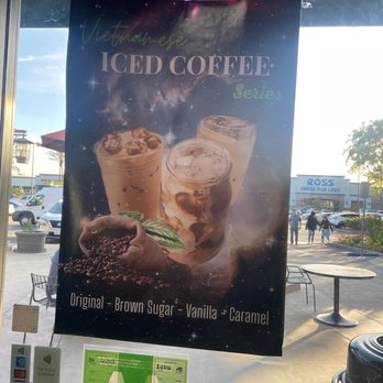 Ding Tea - Pico Rivera - Bubble Tea Near Me - Pico Rivera, California