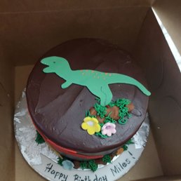 Chocolate Cake