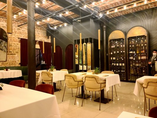 Régie Ottoman, Istanbul by null