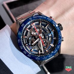 TAG Heuer Outlet