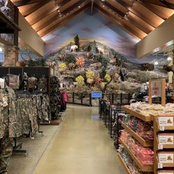 Cabela's