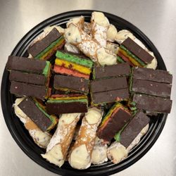 N.Y. Sandwich - NY Sandwich