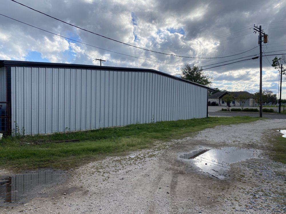 Slide of Rojo’s Custom Painting