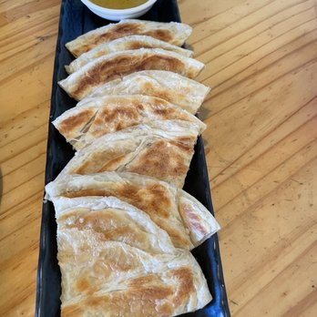 Line Thai - Roti - Thai Near Me - Fremont, California