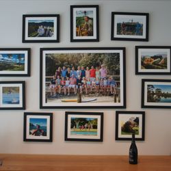 Wairau River Wines - Family portraits