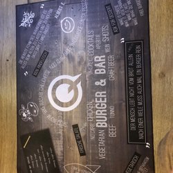 Q Burger & Bar