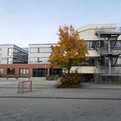 Johann-Sebastian-Bach-Gymnasium Windsbach